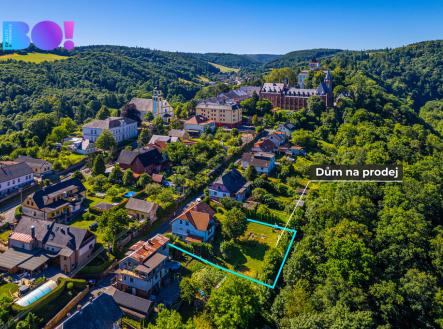 Prodej domu/vily, 200 m²