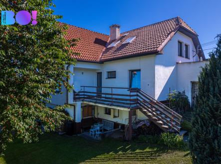 Prodej domu/vily, 200 m²