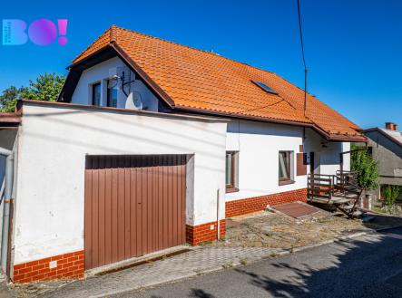 Prodej domu/vily, 200 m²