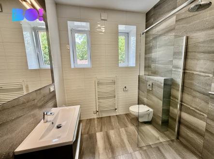 Pronájem bytu, 1+kk, 30 m²