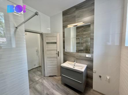 Pronájem bytu, 1+kk, 30 m²