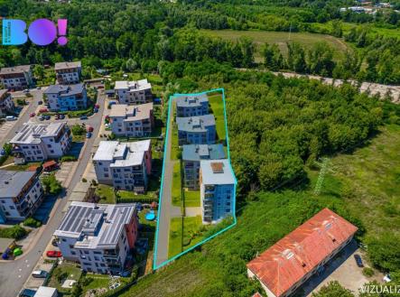 Prodej pozemku pro bydlení, 3 174 m²