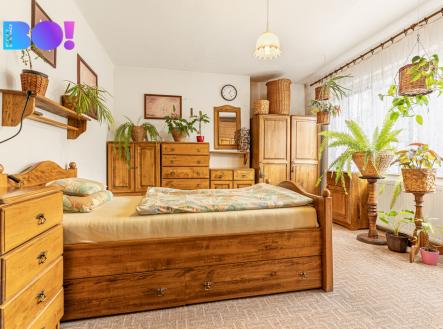 Prodej domu/vily, 103 m²