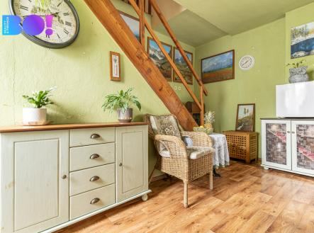 Prodej domu/vily, 103 m²