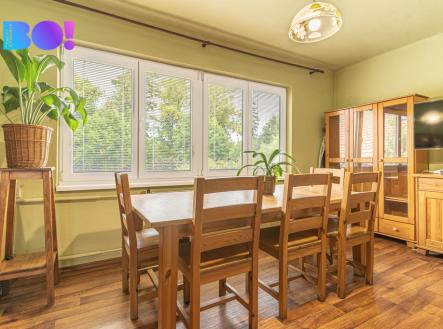 Prodej domu/vily, 103 m²