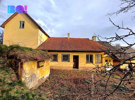 Prodej domu/vily, 190 m²