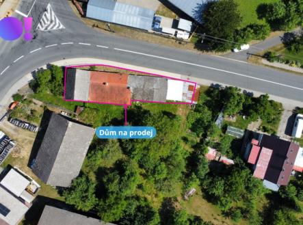 Prodej domu/vily, 190 m²