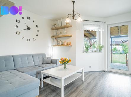 Prodej domu/vily, 115 m²