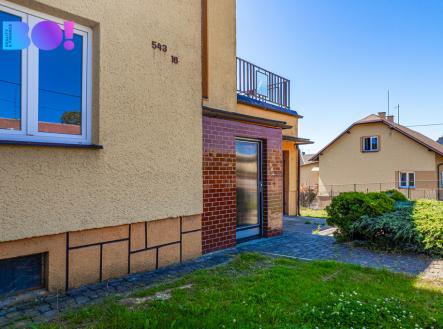 Prodej domu/vily, 140 m²