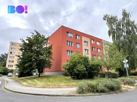 Prodej bytu, 1+kk, 27 m² obrázek