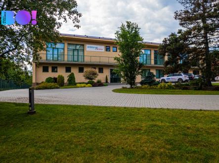 Prodej skladovací prostor, 767 m²