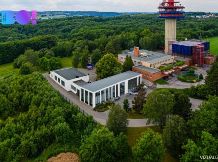 Prodej obchodní prostor, 767 m²