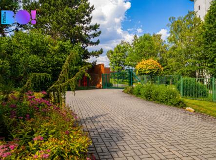 Pronájem kanceláře, 190 m²