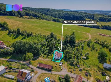 Prodej domu/vily, 138 m²