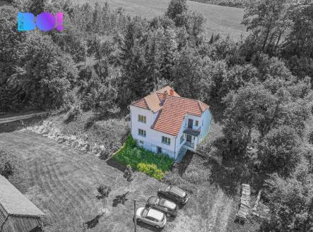 Prodej domu/vily, 138 m²