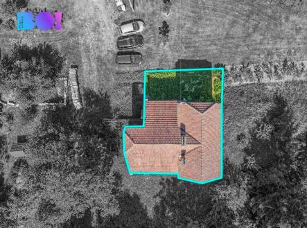 Prodej domu/vily, 138 m²