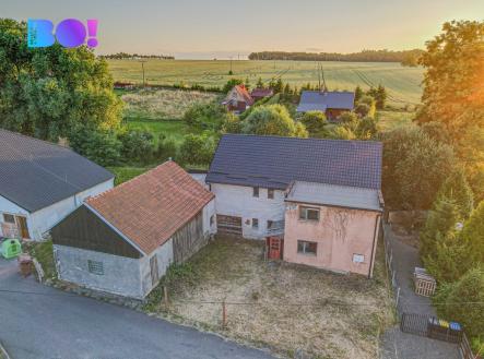 Prodej domu/vily, 158 m²