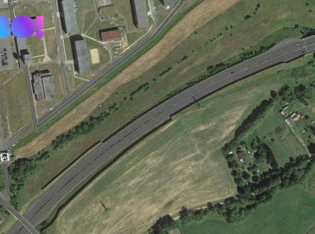 Prodej pozemku, zemědělská půda, 29 722 m²