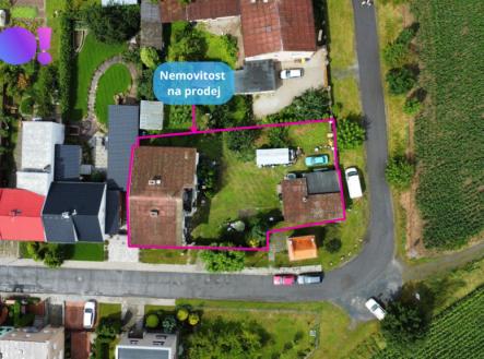 Prodej domu/vily, 246 m²