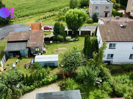 Prodej domu/vily, 246 m²