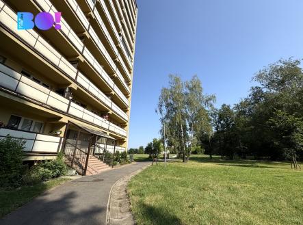 Prodej bytu, 1+1, 35 m² obrázek