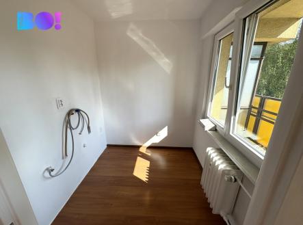 Prodej bytu, 1+1, 35 m²