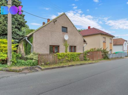 Prodej domu/vily, 120 m²