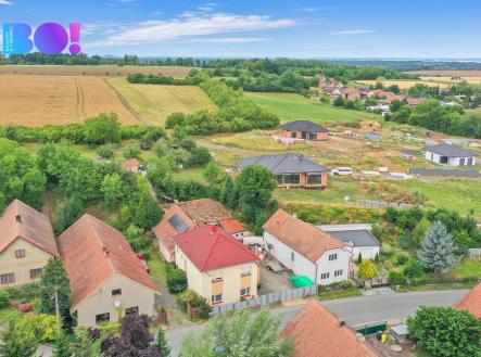 Prodej domu/vily, 120 m²