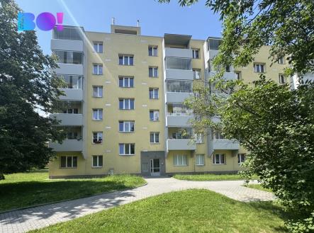 Prodej bytu, 3+1, 68 m² obrázek