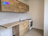 Pronájem bytu, 2+1, 57 m²