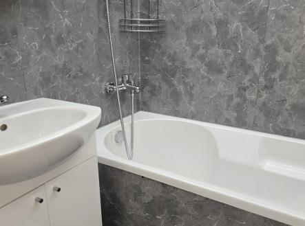 Pronájem bytu, 2+1, 57 m²