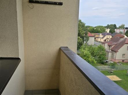 Pronájem bytu, 2+1, 57 m²