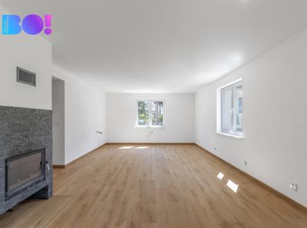 Prodej domu/vily, 117 m²