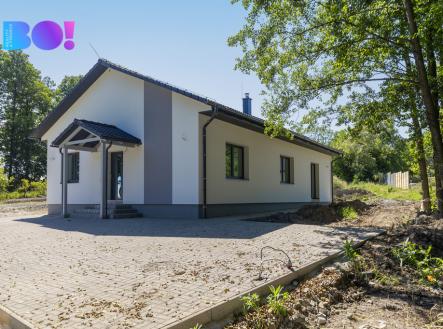 Prodej domu/vily, 117 m² obrázek