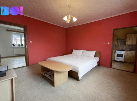 Prodej domu/vily, 300 m²