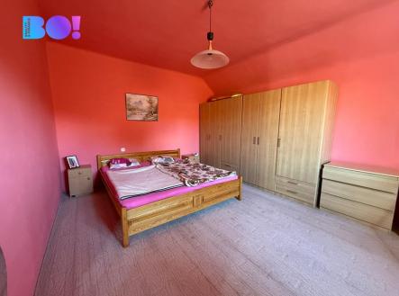 Prodej domu/vily, 300 m²