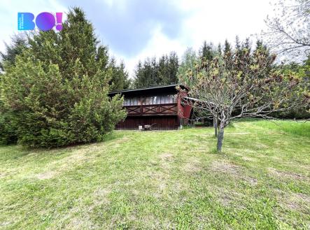 Prodej - pozemek pro bydlení, 2 619 m²