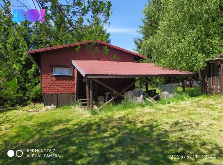 Prodej - pozemek pro bydlení, 2 619 m²