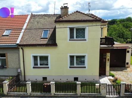 Prodej domu/vily, 214 m²