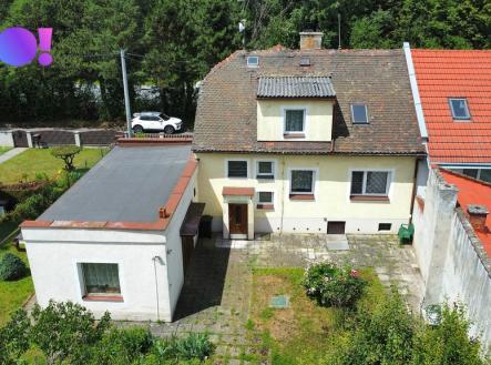 Prodej domu/vily, 214 m²