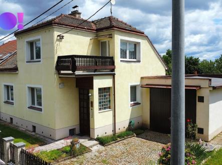 Prodej domu/vily, 214 m²