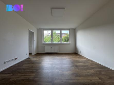 Pronájem bytu, 3+1, 68 m²