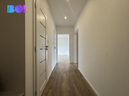 Pronájem bytu, 3+1, 68 m²