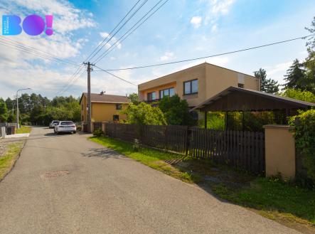 Prodej domu/vily, 234 m²