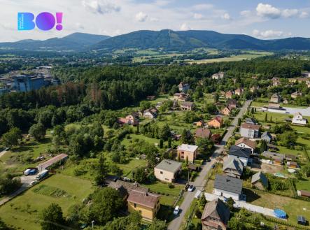 Prodej domu/vily, 234 m²