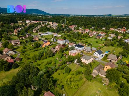 Prodej domu/vily, 234 m²