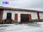 Pronájem skladovací prostor, 300 m²