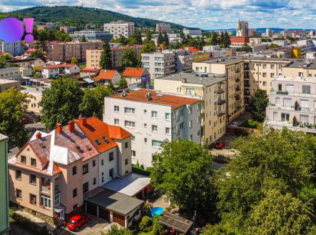 Prodej bytu, 3+kk, 91 m²