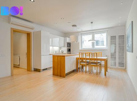 Prodej bytu, 3+kk, 91 m² obrázek