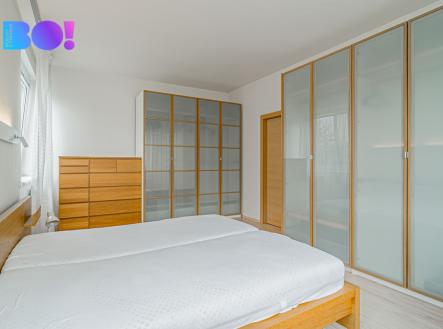 Prodej bytu, 3+kk, 91 m²